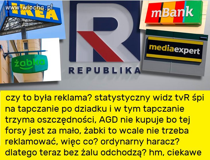 Pisowski reket
