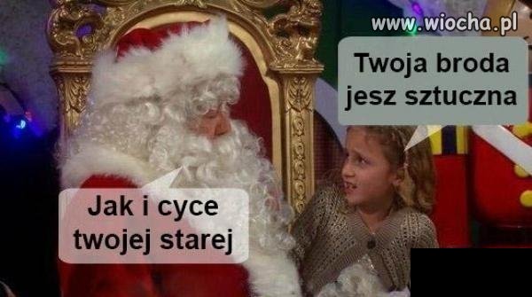 Mikołaj.