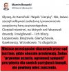Tam jest ich miejsce!