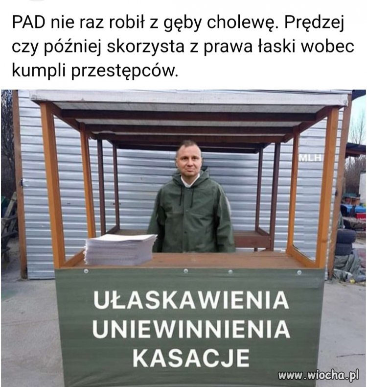 Człowiek kompromitacja 