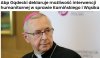 Jak ta pomoć humanitarna będzie wyglądać?