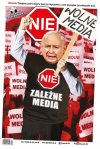 Zabrali im szczujnię propagandową...Jaka szkoda!