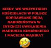 Pytanie na dziś