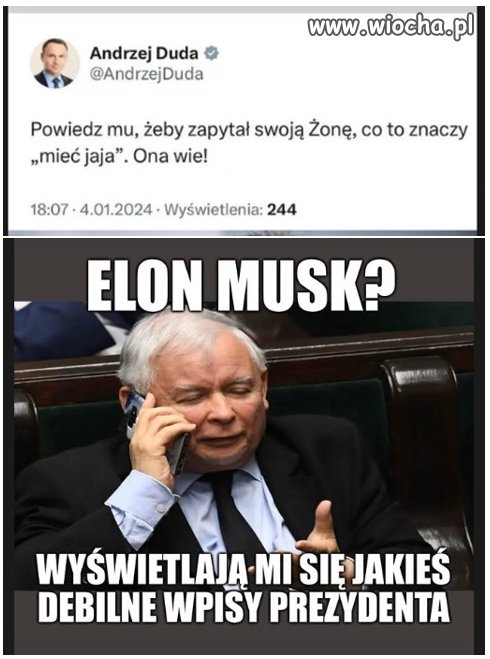 Kiedy masz problem