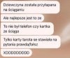 A to ciekawe