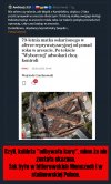 I te zwyrole mają czelność domagać się wypuszczenia z więzienia... Nigdy!