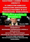 To już recydywa !!! Kamiński Wąsik CBA !!!