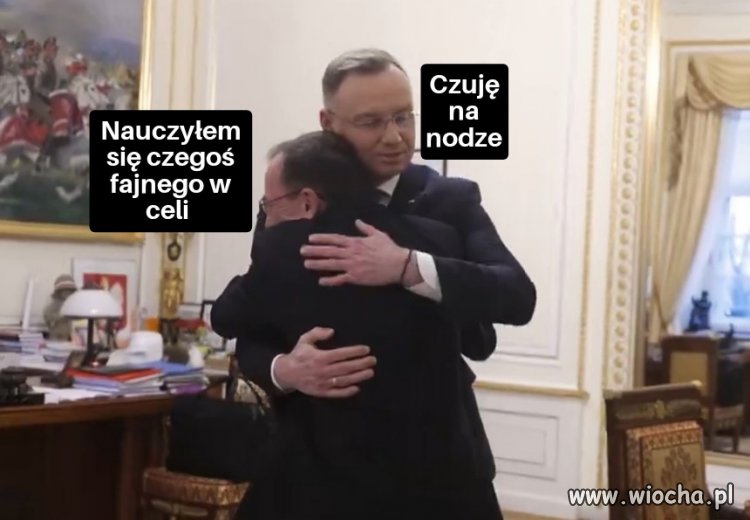 Nie ma tego złego 