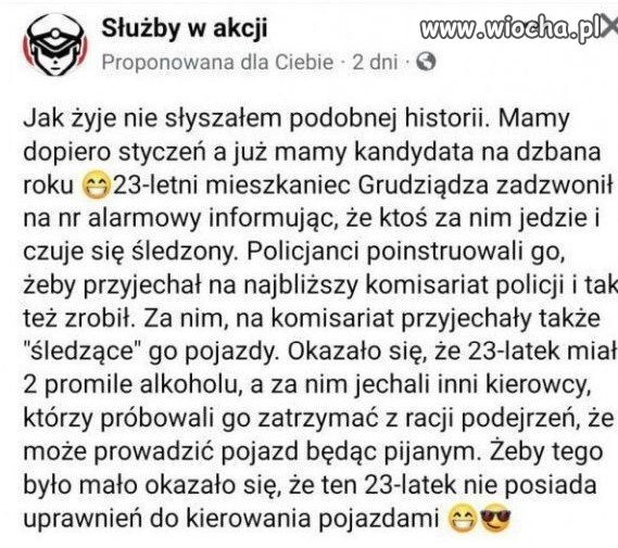 Geniusz zbrodni