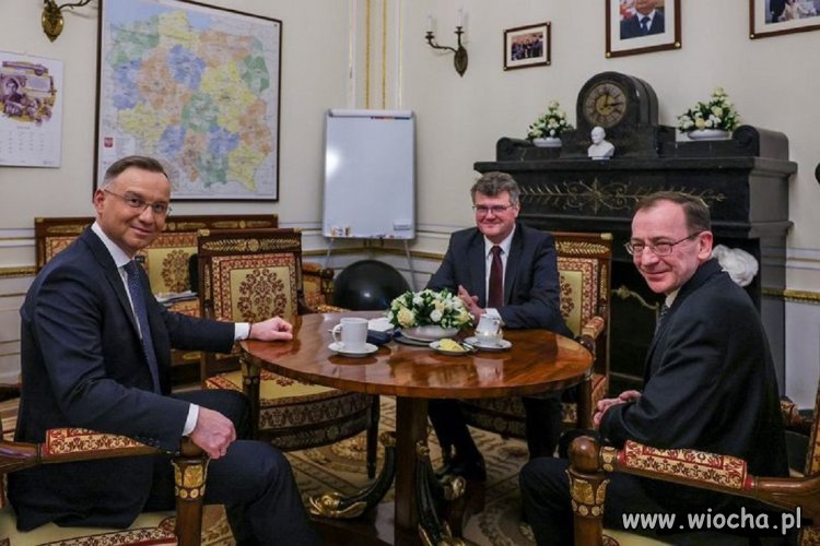 Wczoraj w więzieniu