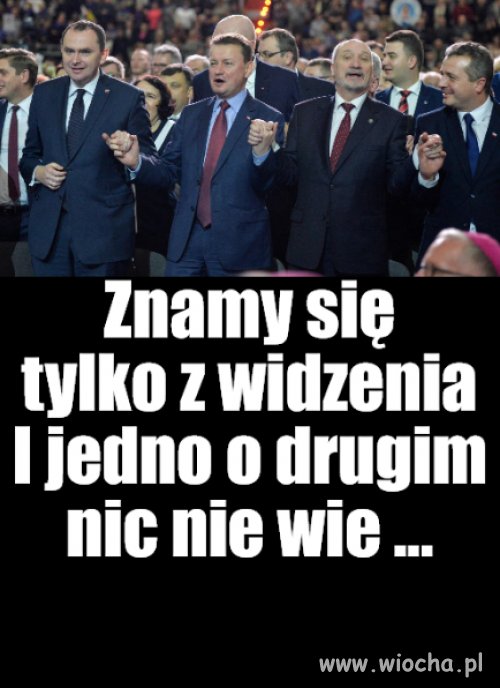 Kaprawym okiem ateisty patrząc ...