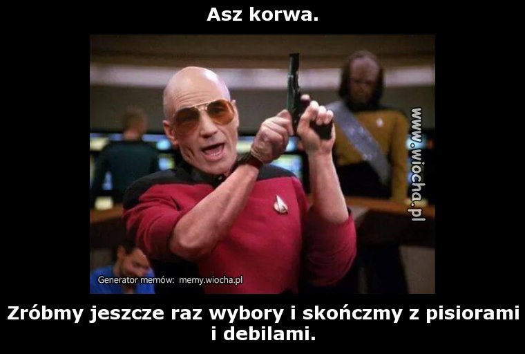 Asz korwa.