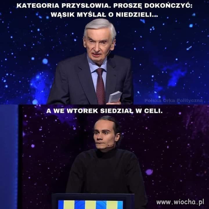 Przysłowia polskie. Aktualizacja ...