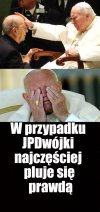 Kaprawym okiem ateisty patrząc ...