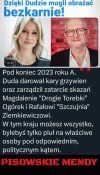 Nic dodać, nic ująć