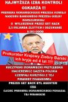 Mafia PiSu to osmiornica, teraz dobieraj sie im do dudy!