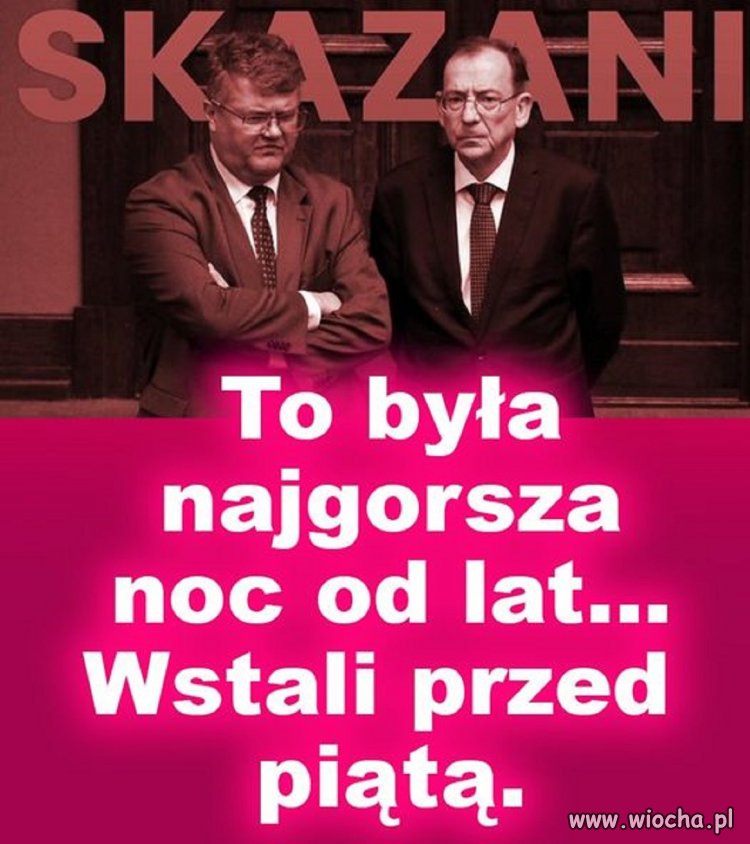 Strach ma wielkie oczy
