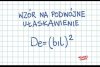 Potwierdzam