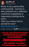Co poniektórzy świadkowie wieszali się podczas snu, 