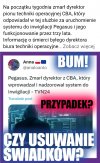 Tak działa pisowska mafia