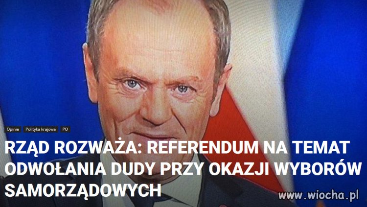 Duda to ostatni szkodnik Kaczyńskiego!