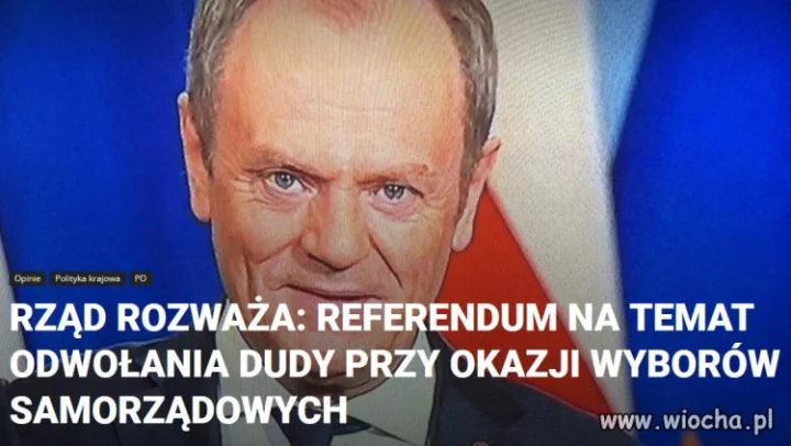 Duda to ostatni szkodnik Kaczyńskiego!