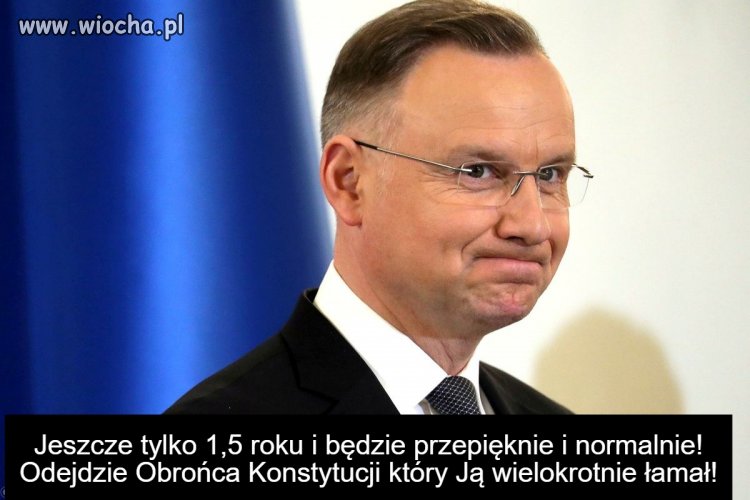 Też czekacie???