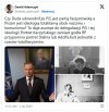 Delegalizacja PiS jest coraz bardziej przesądzona 