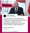 Najmądrzejszy człowiek na świecie, jak sam myśli..