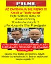 Czy słyszeliście sprawozdanie z NIK, WŁOS się jeży!