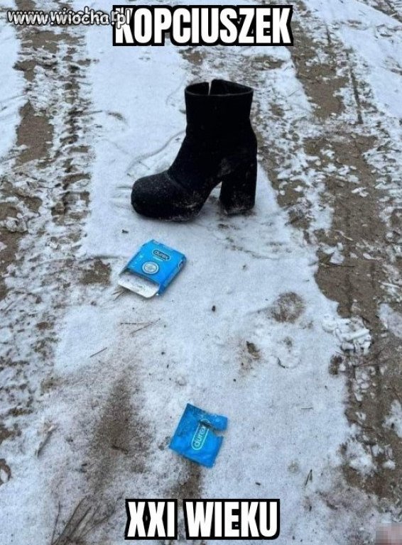 Z pewnością nie podlasie 