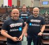 W PiSie konkurencja jest ogromna...