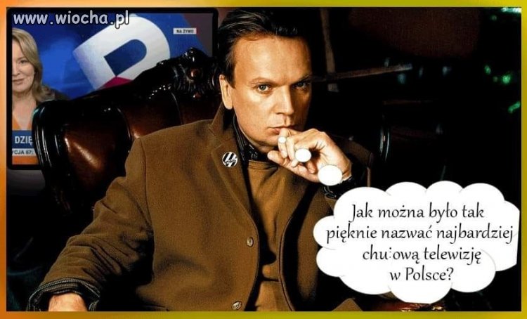 No właśnie. Jak tak można ?