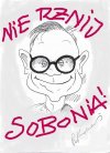 Tak powstają nowe porzekadła ...