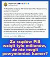 Śmiać się czy płakać?