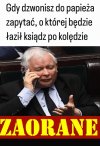 Jarek dzwoni