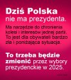 Może wcześniej da się coś zrobić, żeby już naszego kraju dłużej nie upodlać