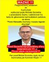 Drobne cwaniaczki PiSu, nie mają wstydu, honoru, pamieci.