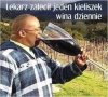 Kuracja.