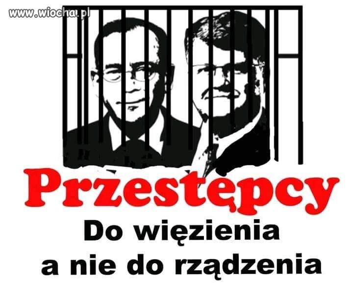 Tak ma być !