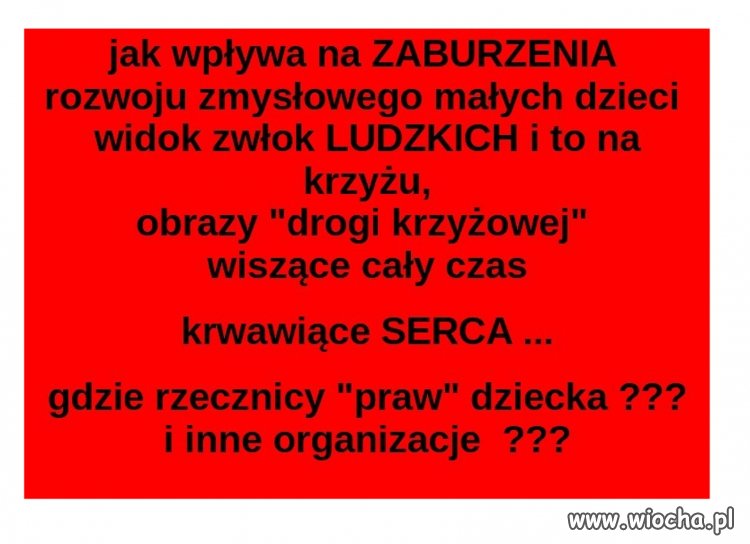 Taka jest religia
