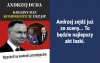 Przestępcy na wolności. Andrzej Duda ułaskawił swoich kumpli!