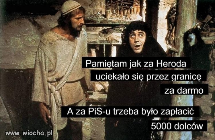 ...i już się skończyło