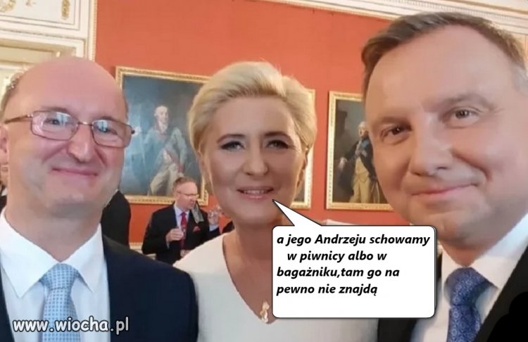 Komentarz zbędny