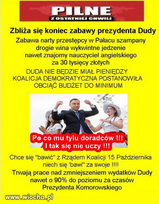 Koniec Eldorado w melinie dla kryminalistów...