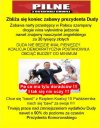 Koniec Eldorado w melinie dla kryminalistów...