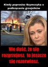 Jakie to pisiorstwo jest żałosne