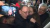 Na umierającego jakoś nie wygląda