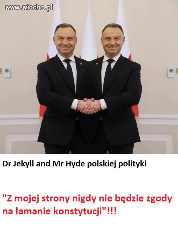 Obrońca konstytucji