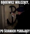 Jaki kraj, taki Bąksy